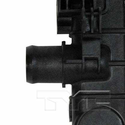 TYC TYC Radiator 13590