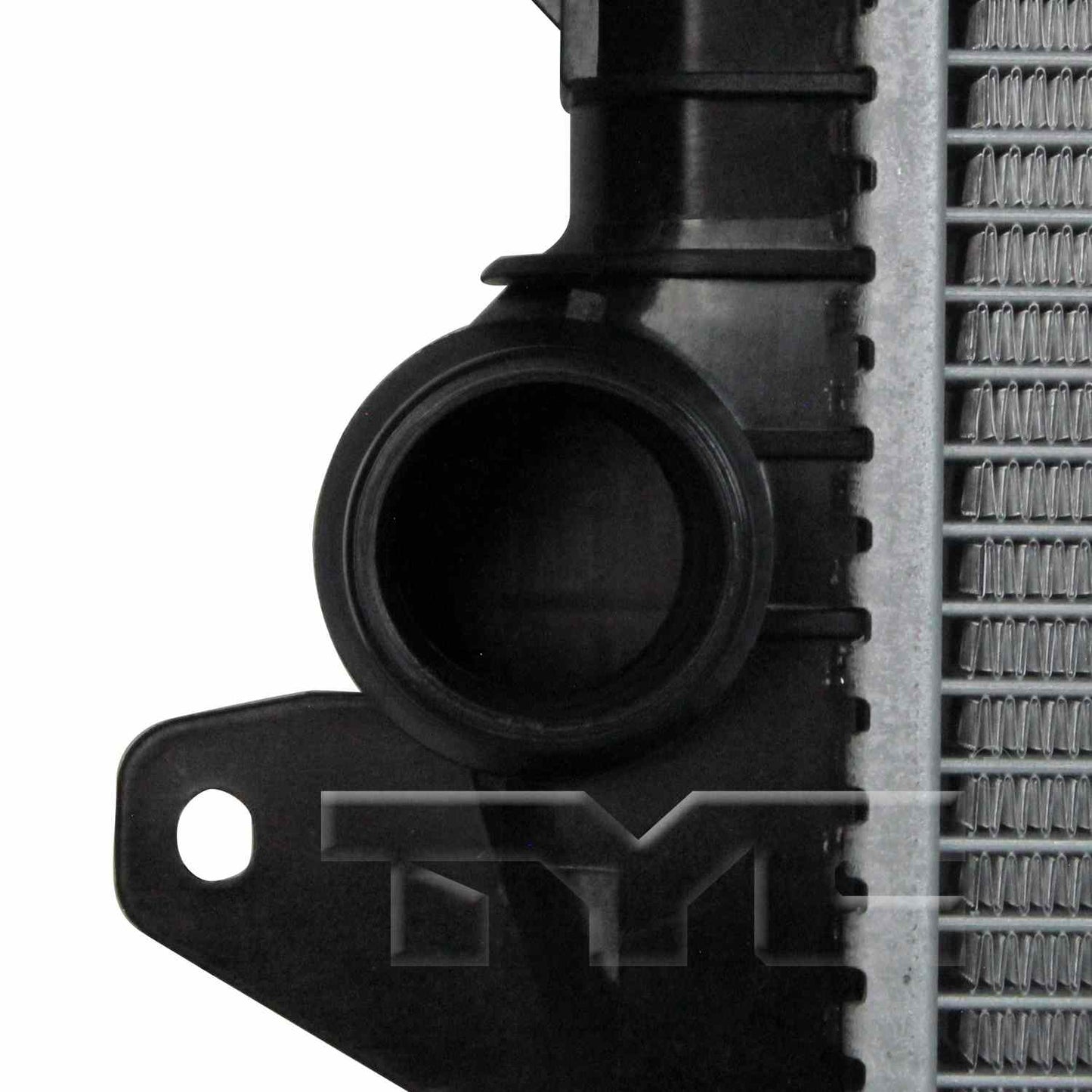 TYC TYC Radiator 13593