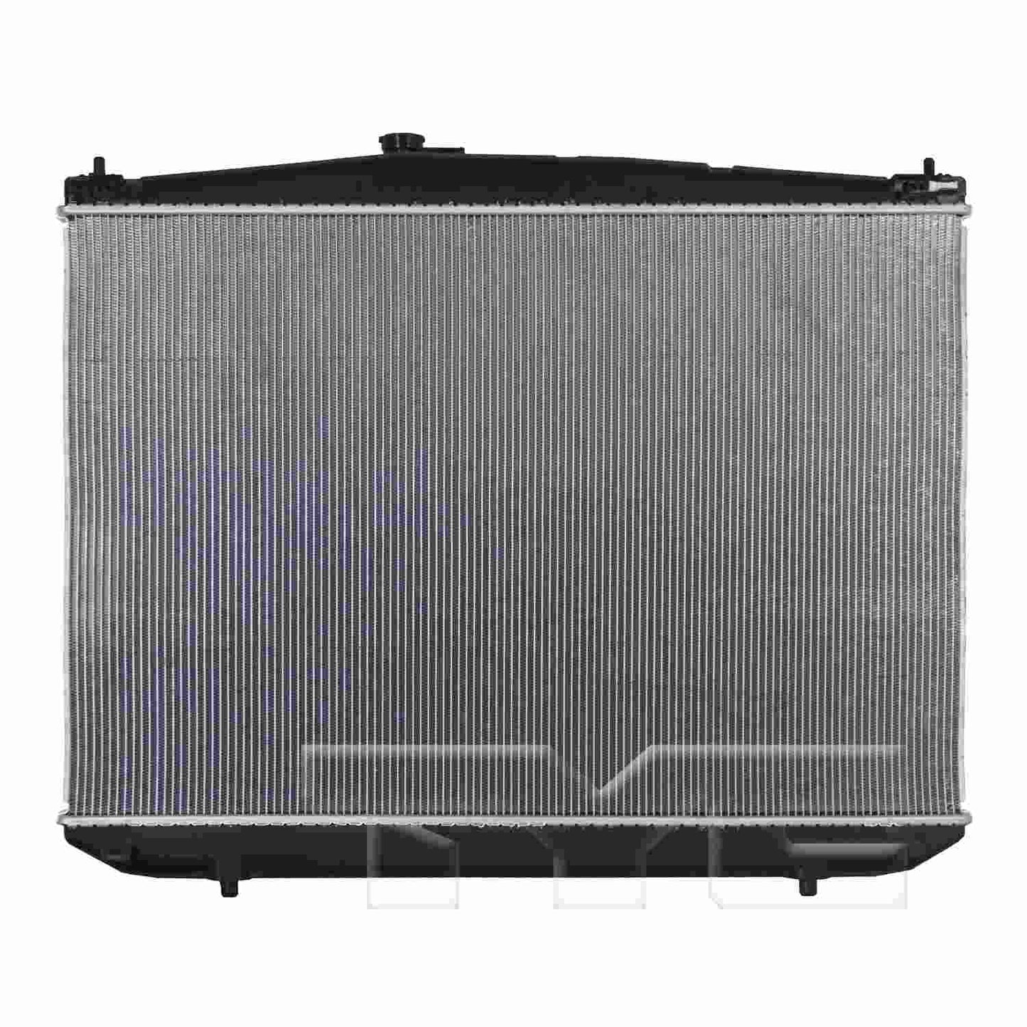TYC Radiator 13596