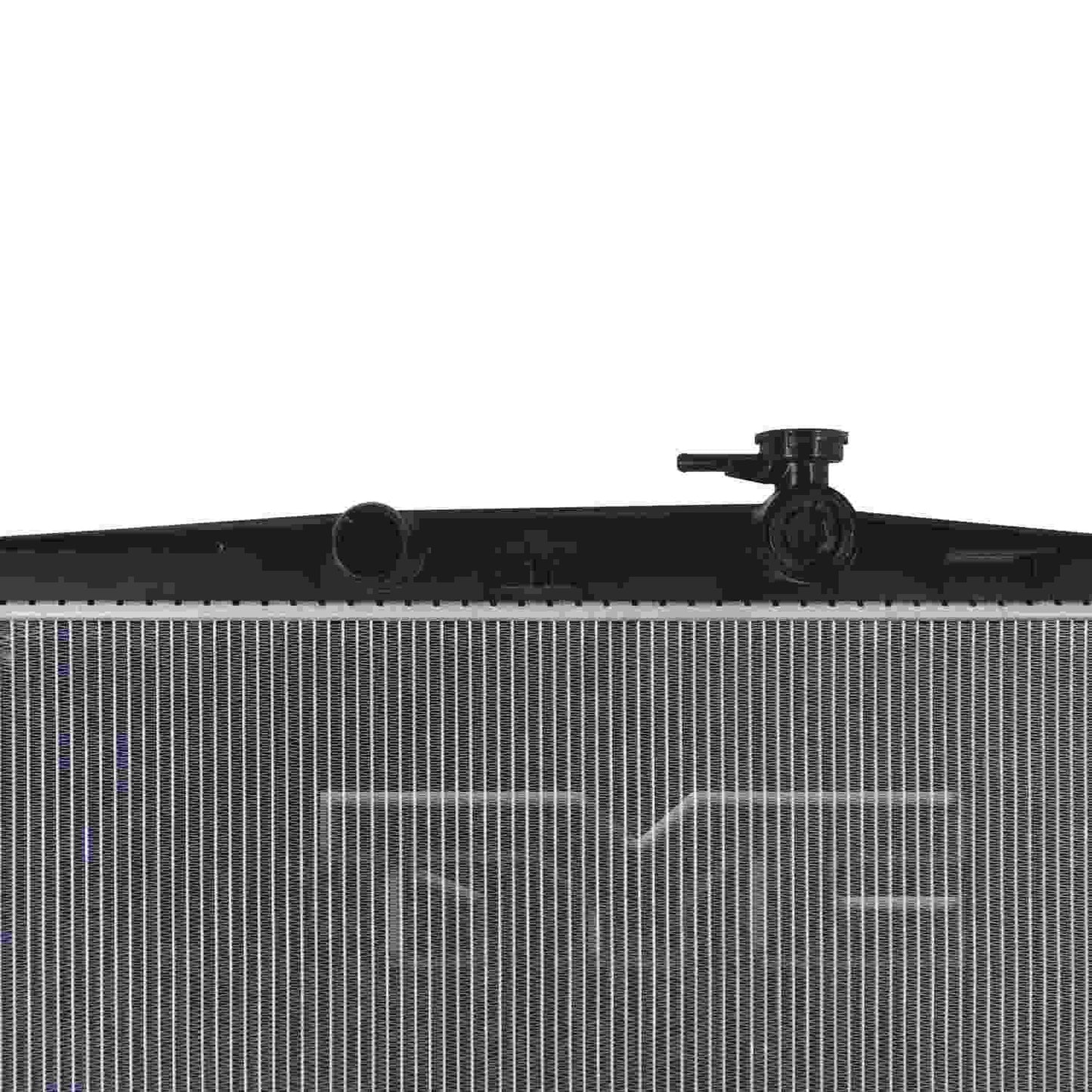 TYC Radiator 13596