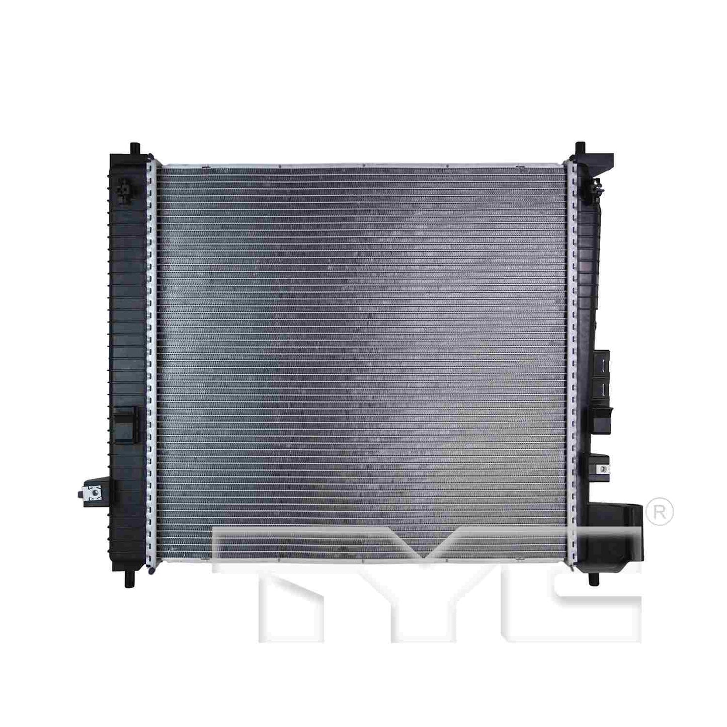 TYC TYC Radiator 13613
