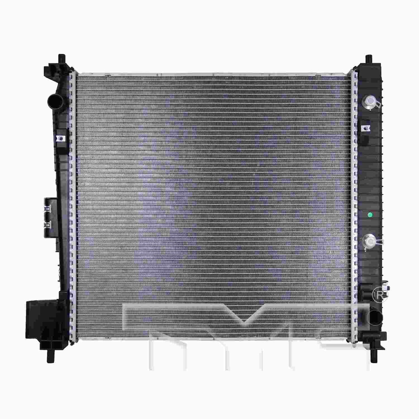 TYC TYC Radiator 13613