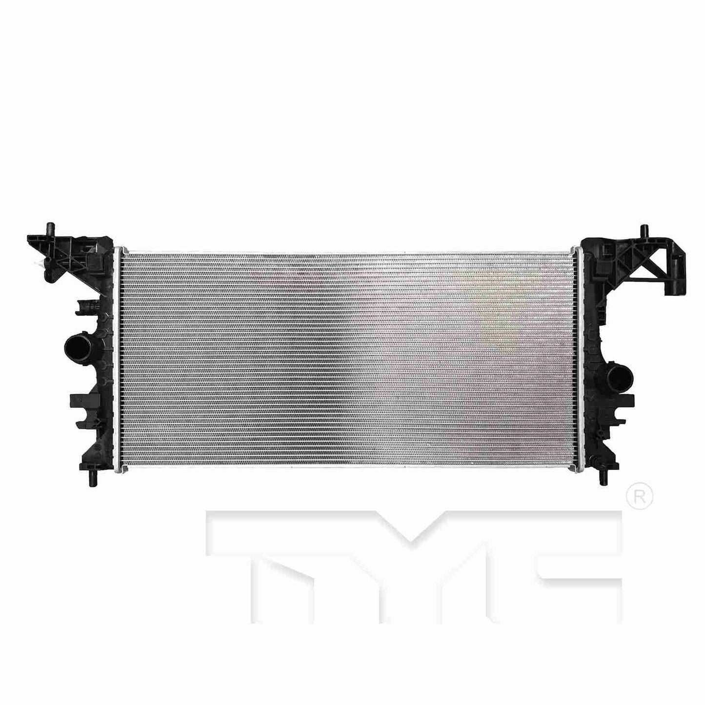 TYC Radiator 13620