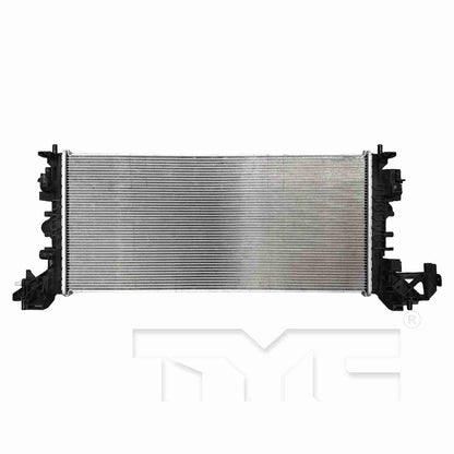 TYC Radiator 13620