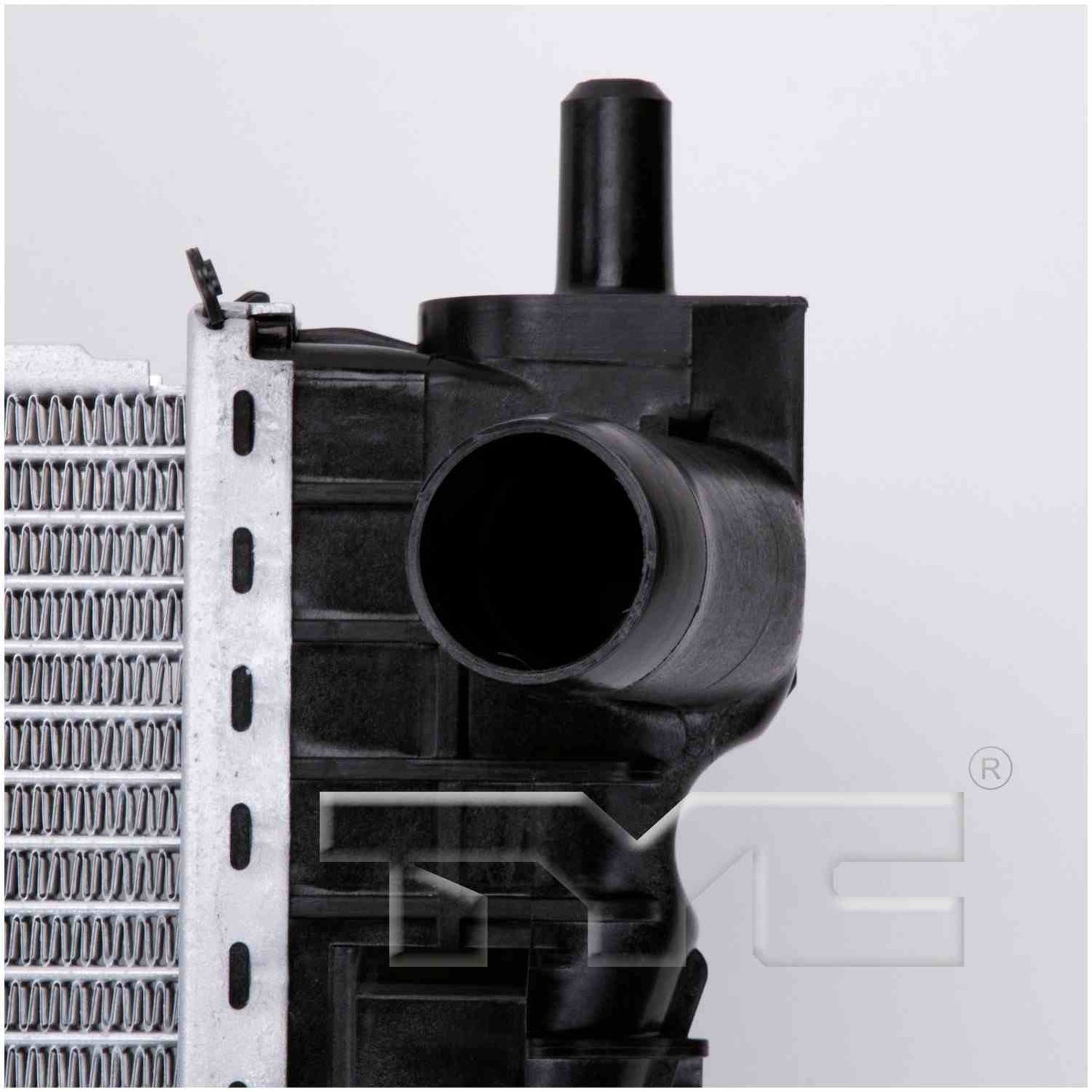 TYC TYC Radiator 13623