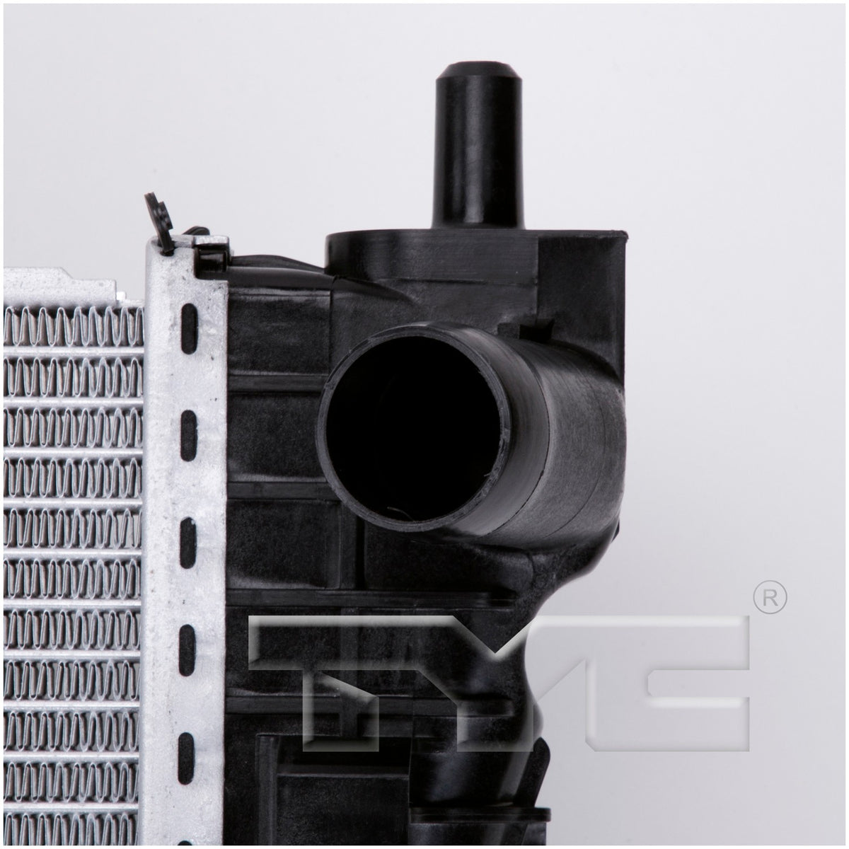 TYC TYC Radiator 13623