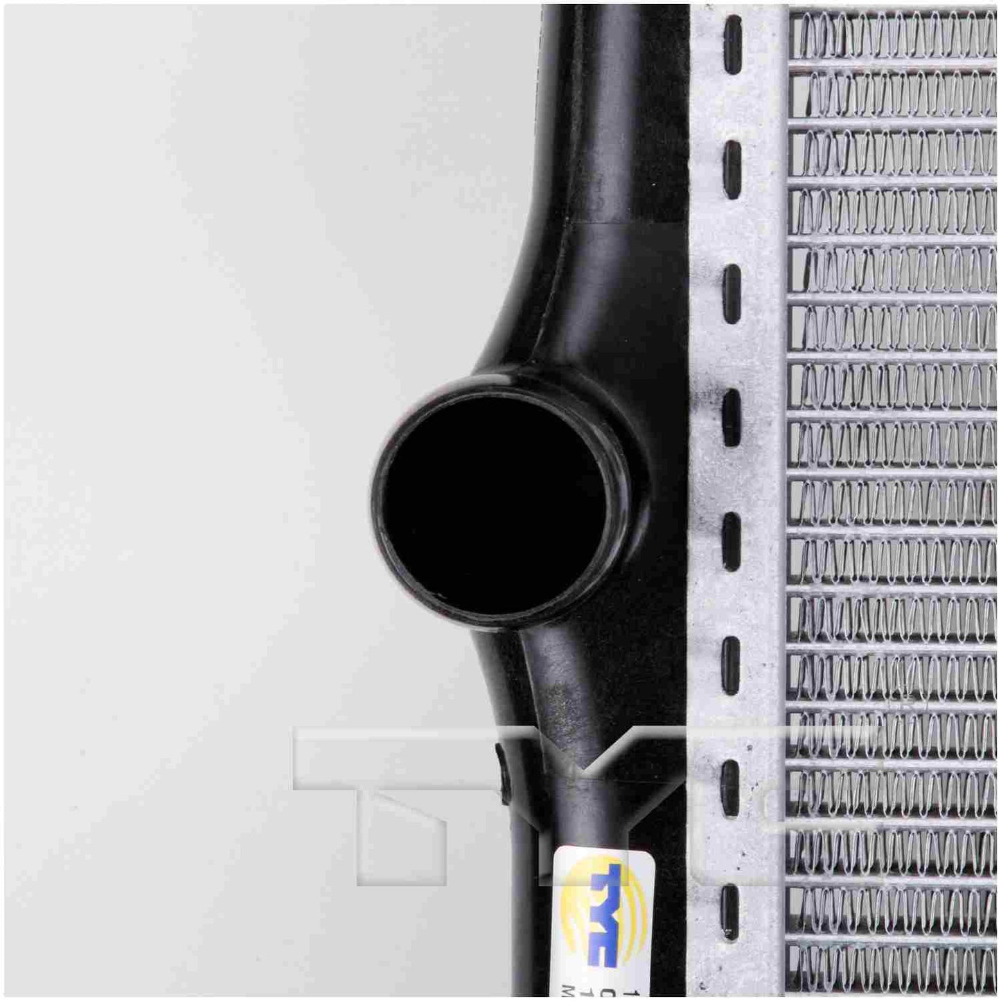 TYC TYC Radiator 13623