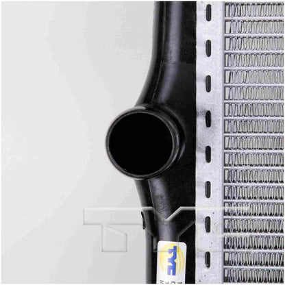 TYC TYC Radiator 13623