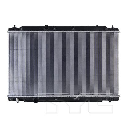 TYC TYC Radiator 13626