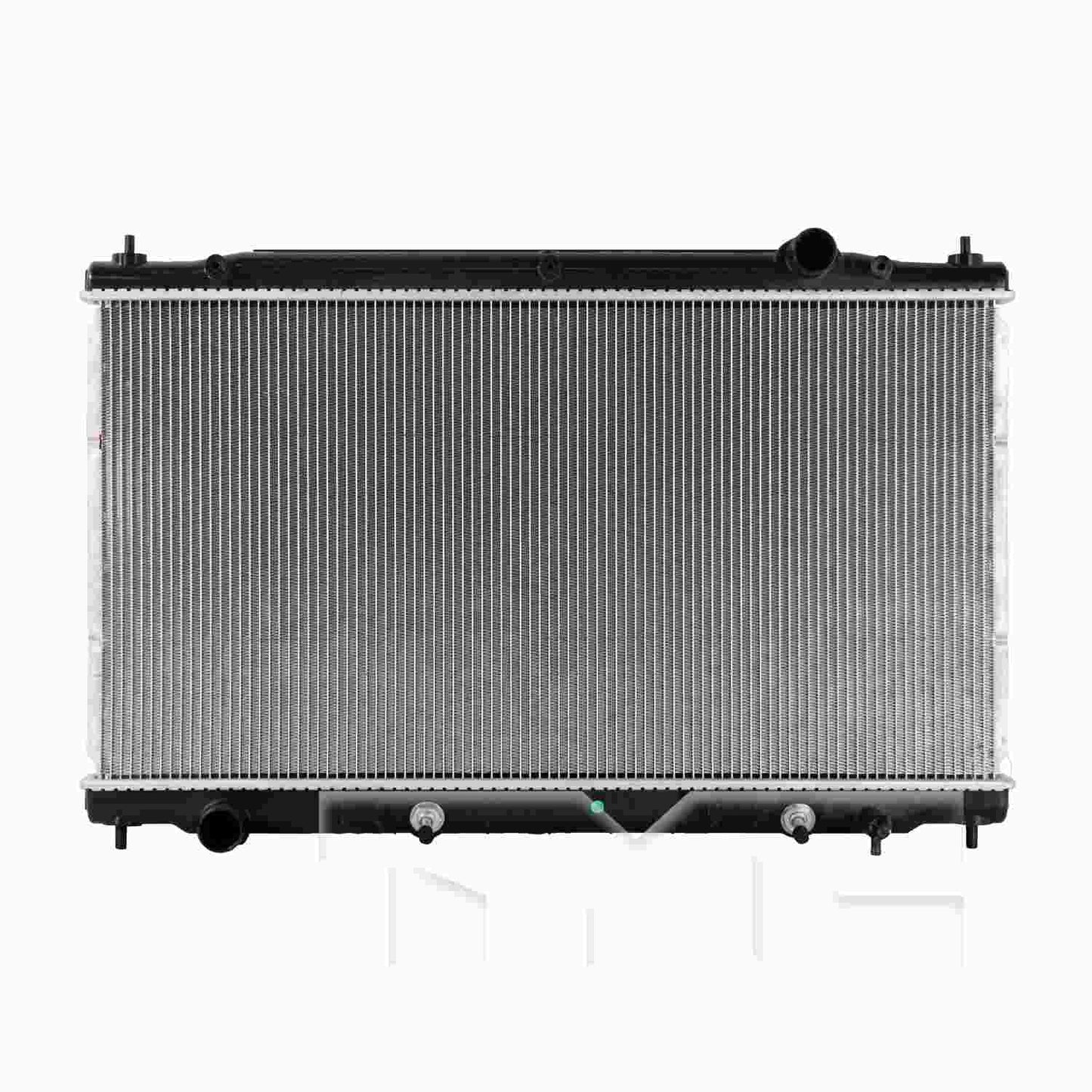 TYC Radiator 13630