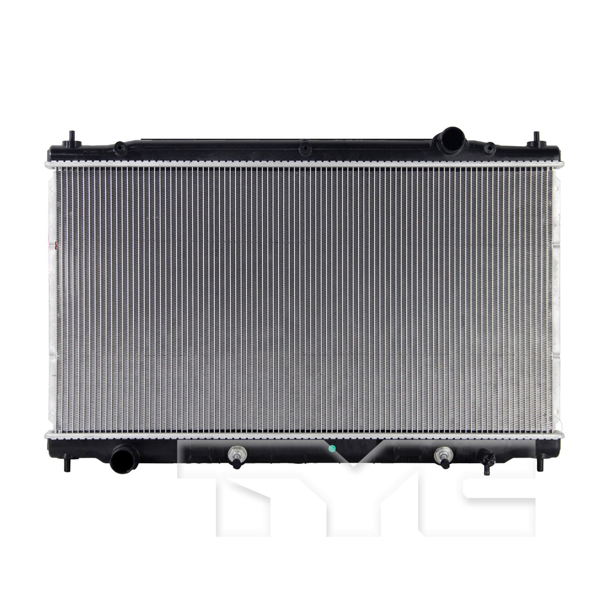 TYC Radiator 13630