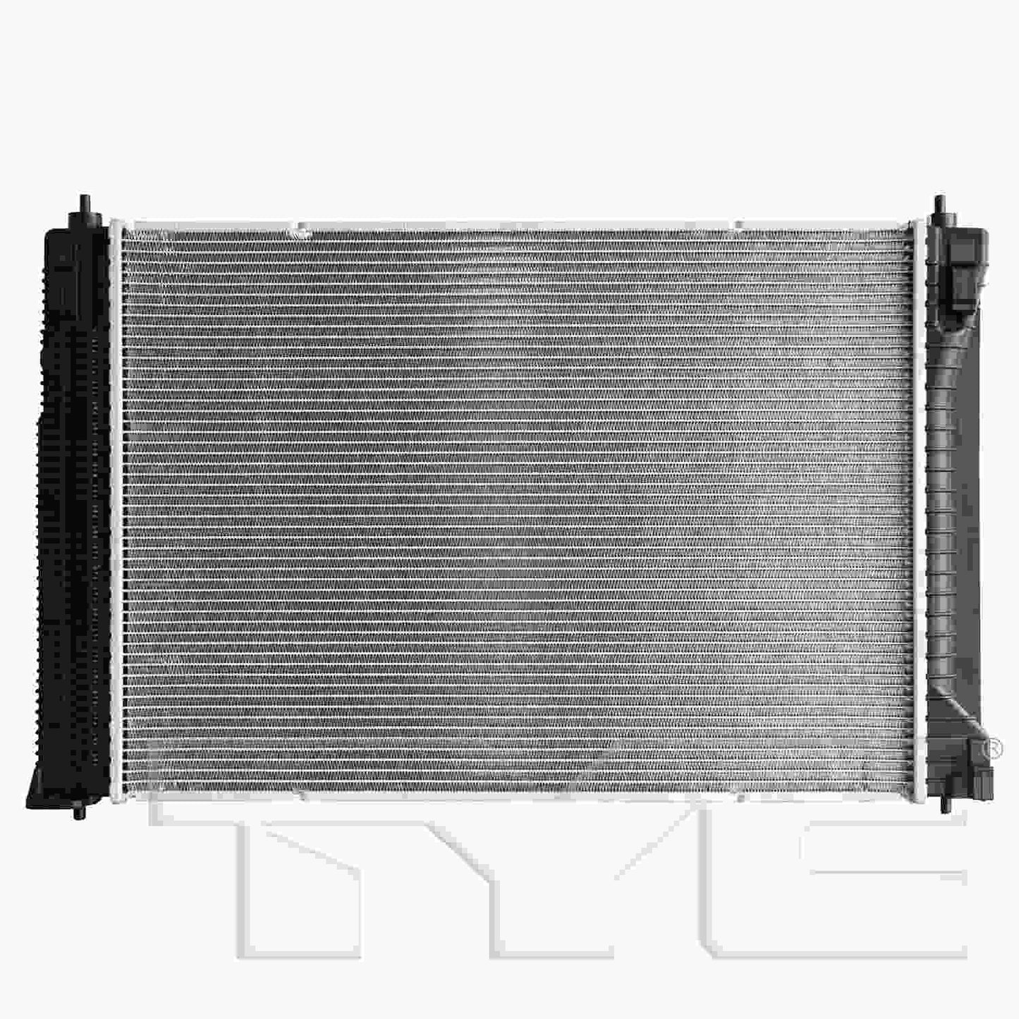 TYC Radiator 13632