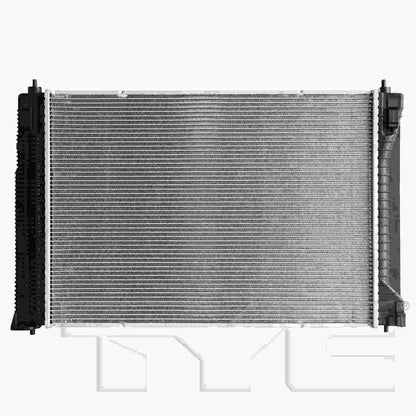 TYC Radiator 13632