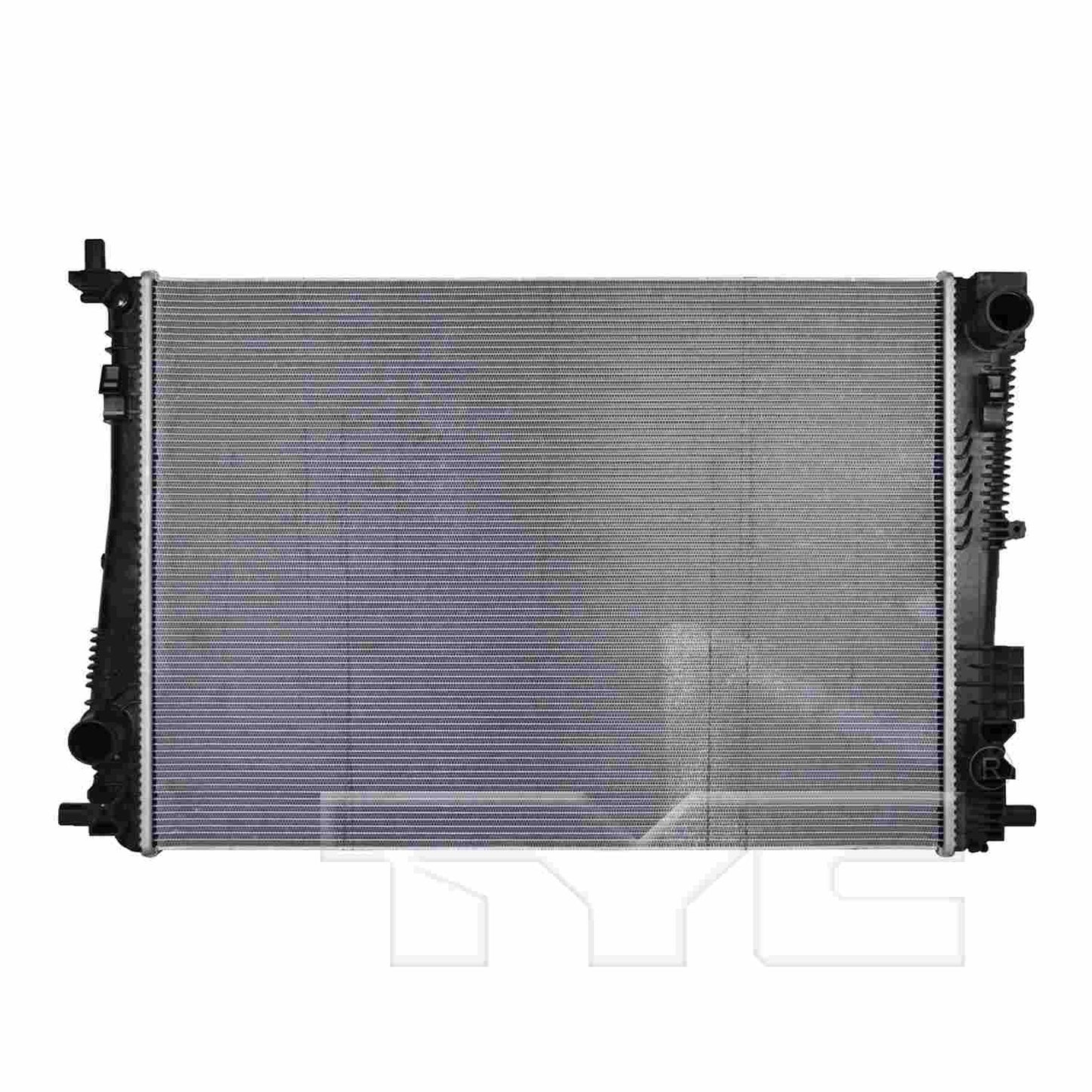 TYC Radiator 13641