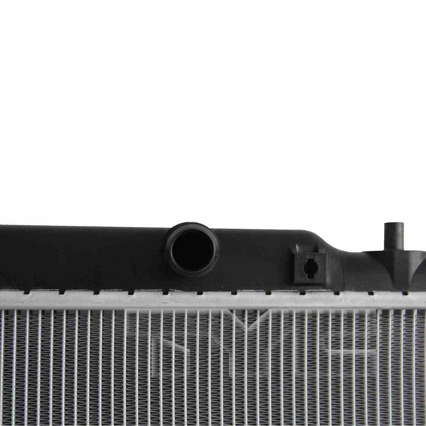 TYC Radiator 13644