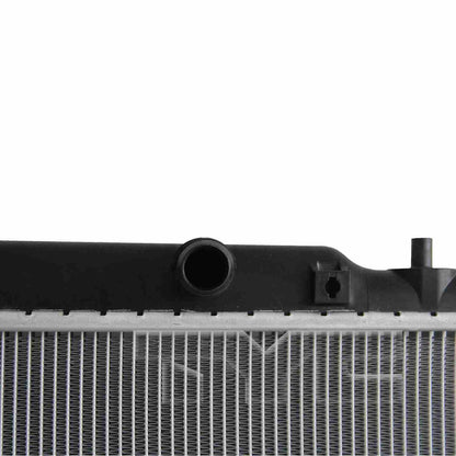 TYC Radiator 13644