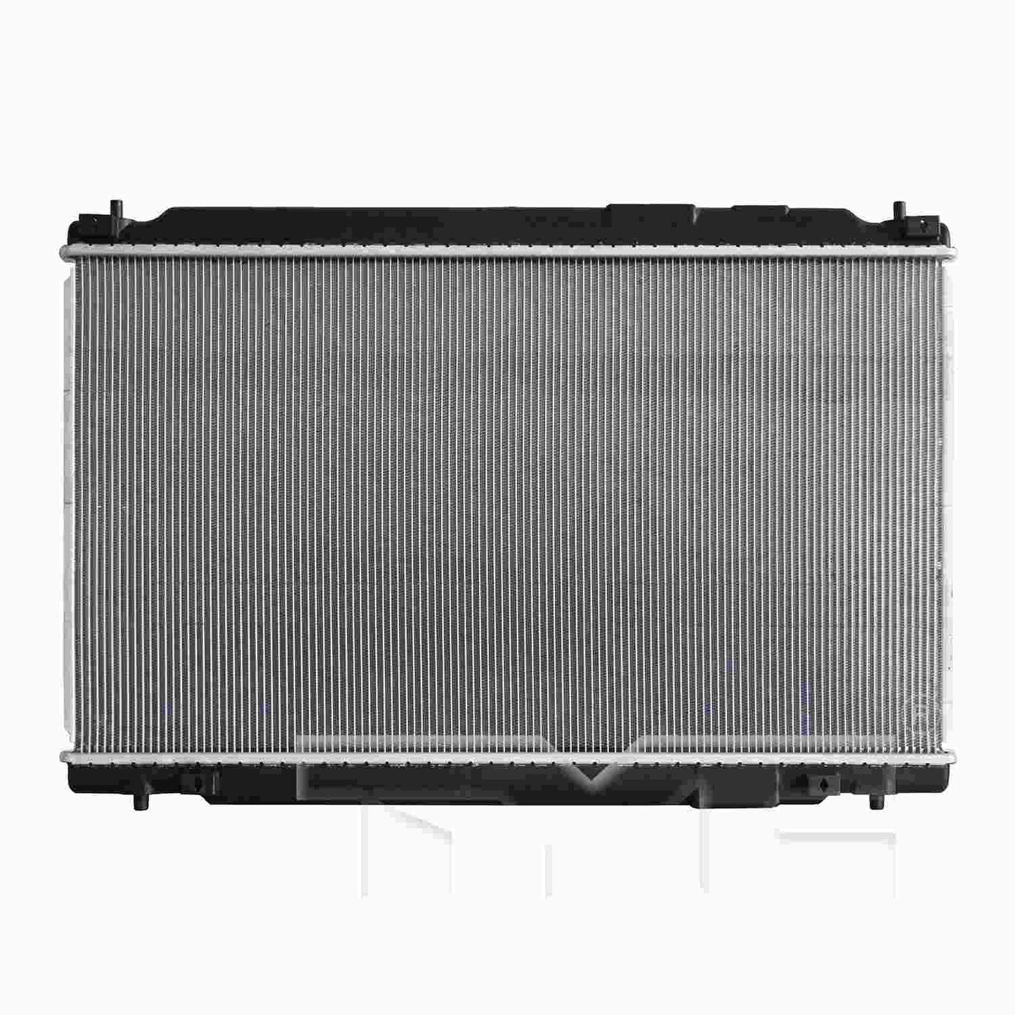 TYC Radiator 13644