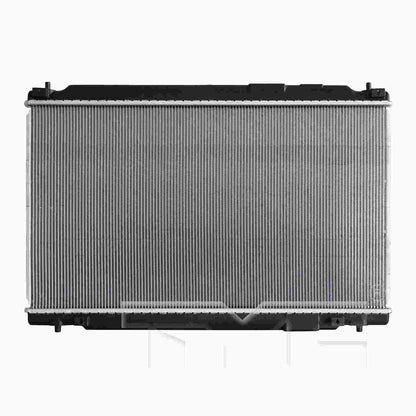 TYC Radiator 13644