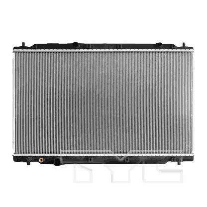 TYC Radiator 13644