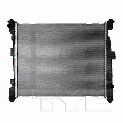 TYC TYC Radiator 13656