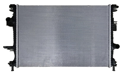 TYC TYC Radiator 13658