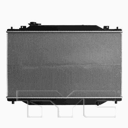 TYC Radiator 13659