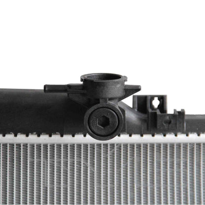 TYC Radiator 13659
