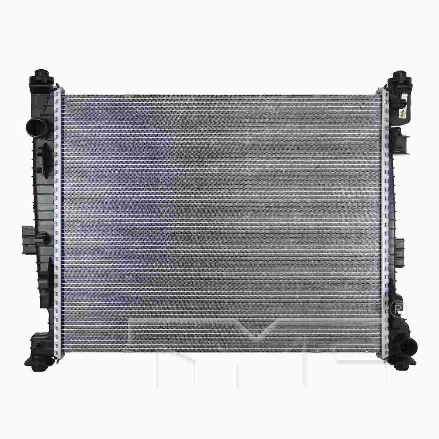 TYC Radiator 13662
