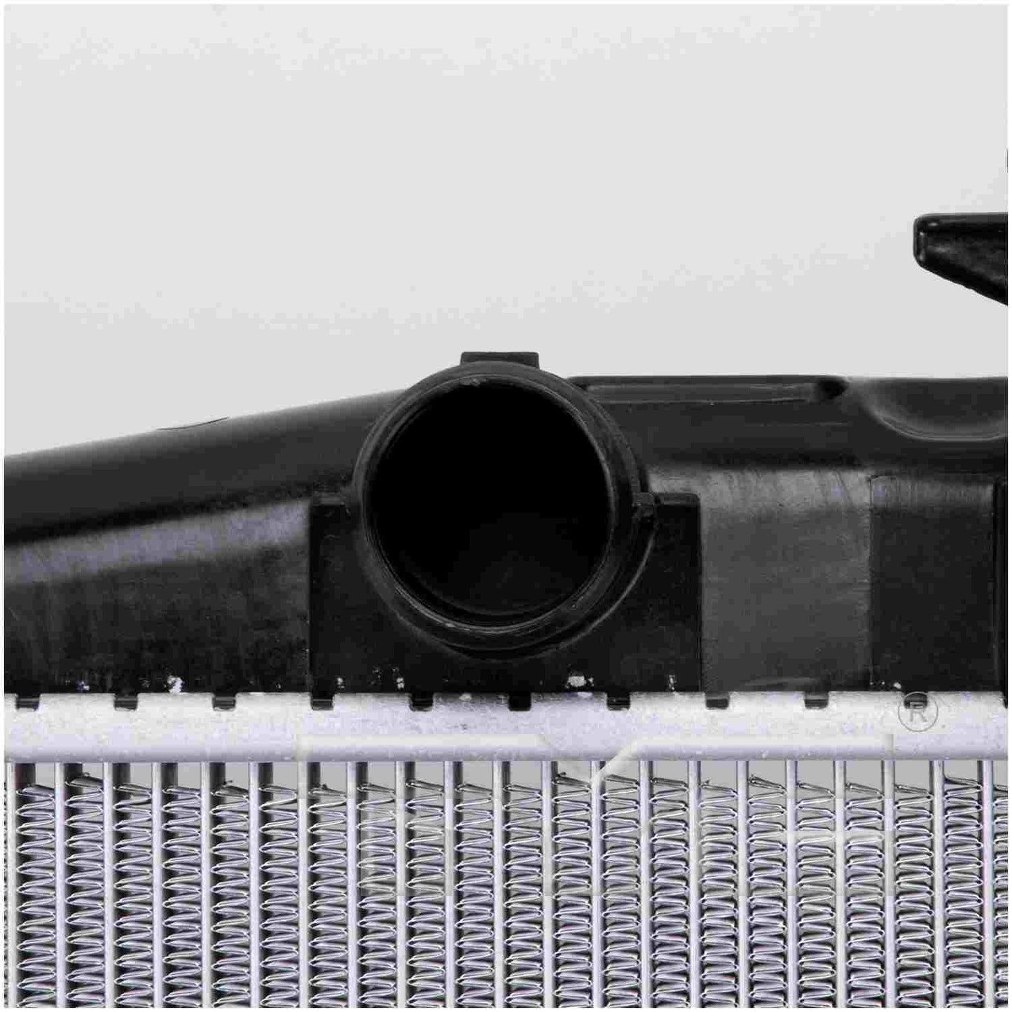 TYC TYC Radiator 13663