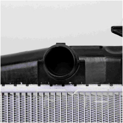 TYC TYC Radiator 13663