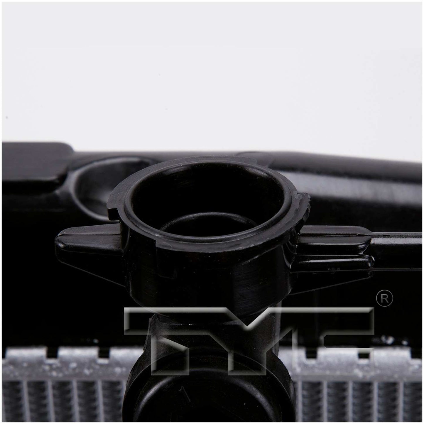 TYC TYC Radiator 13663