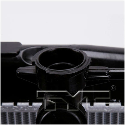 TYC TYC Radiator 13663