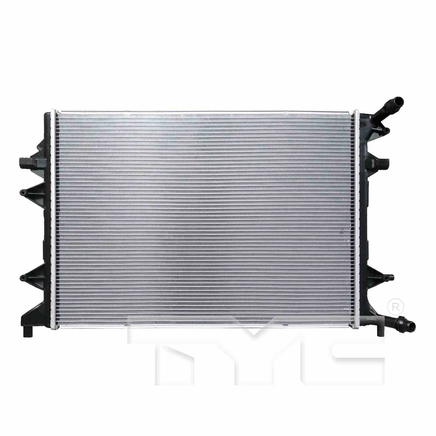 TYC Intercooler 13664