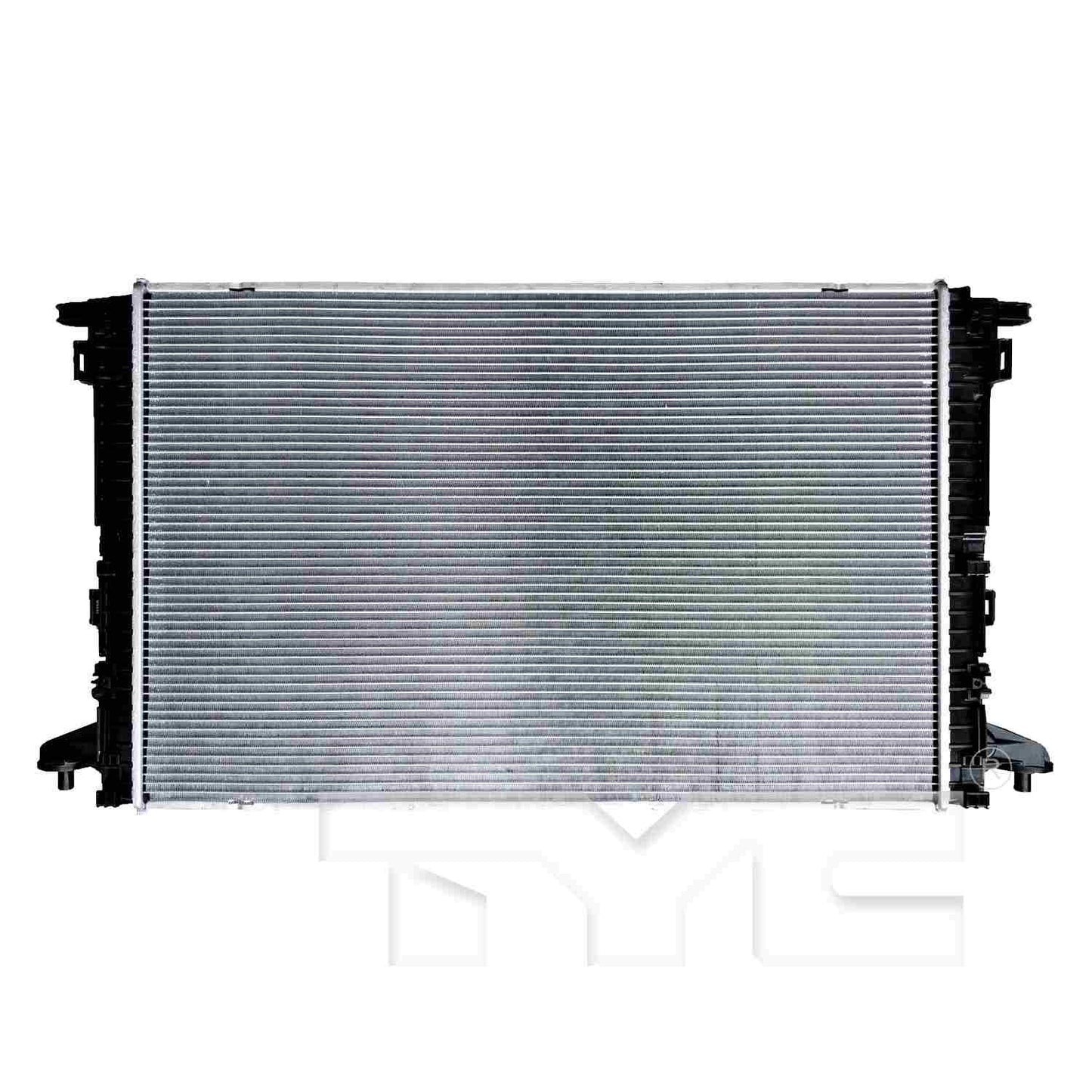 TYC Radiator 13665