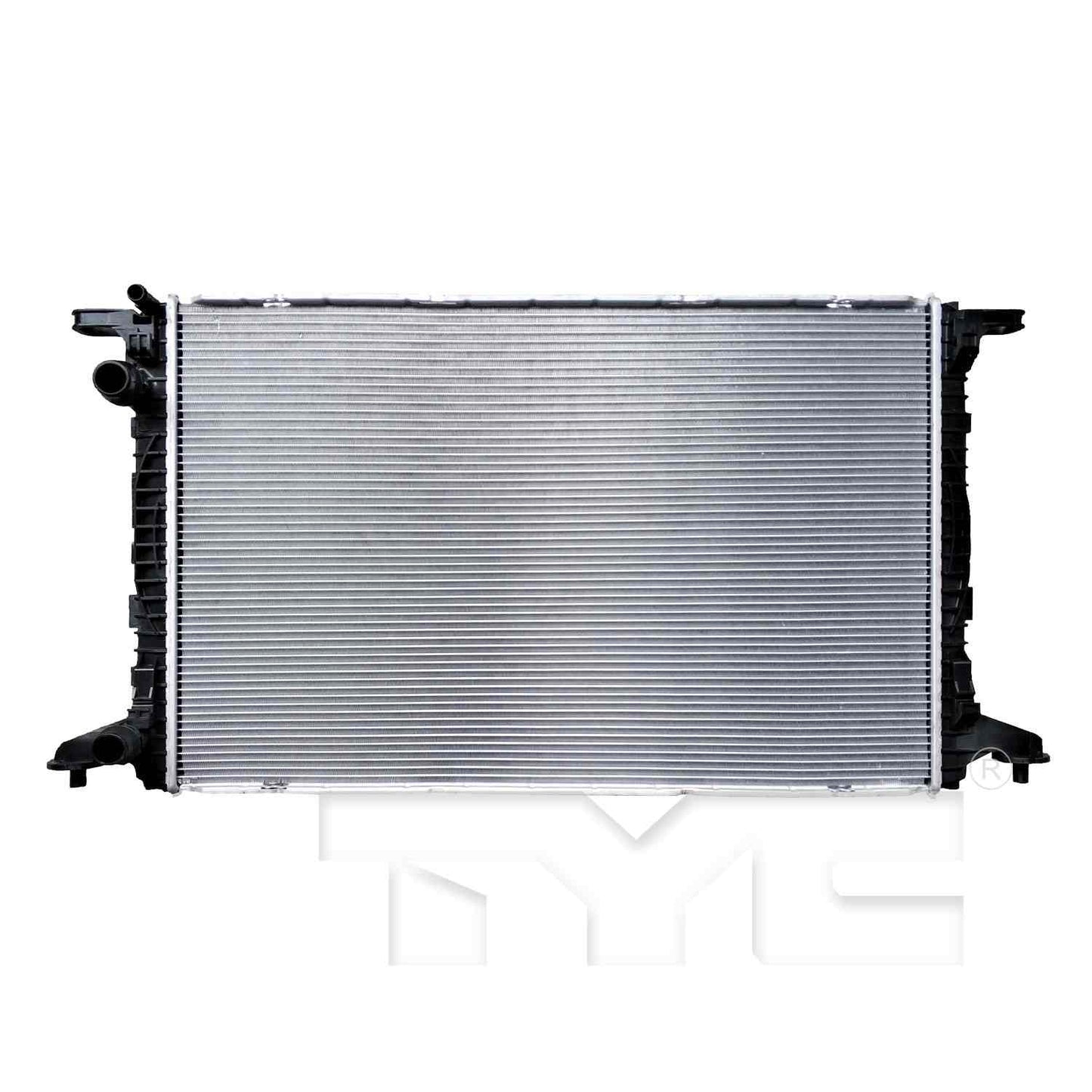 TYC Radiator 13665