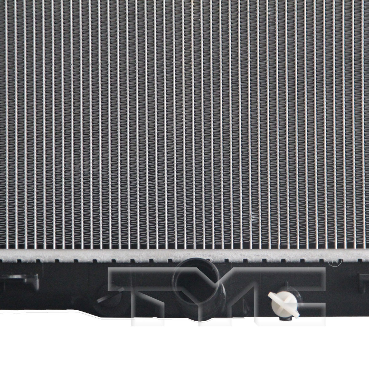 TYC Radiator 13674