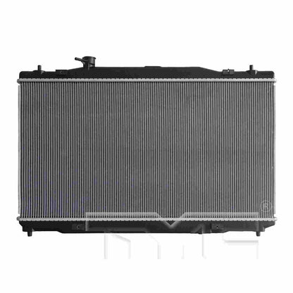 TYC Radiator 13674