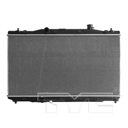 TYC Radiator 13674