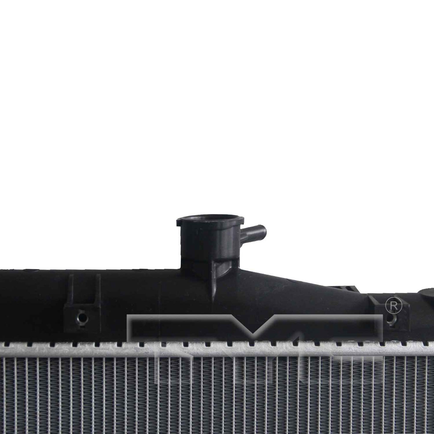 TYC Radiator 13674