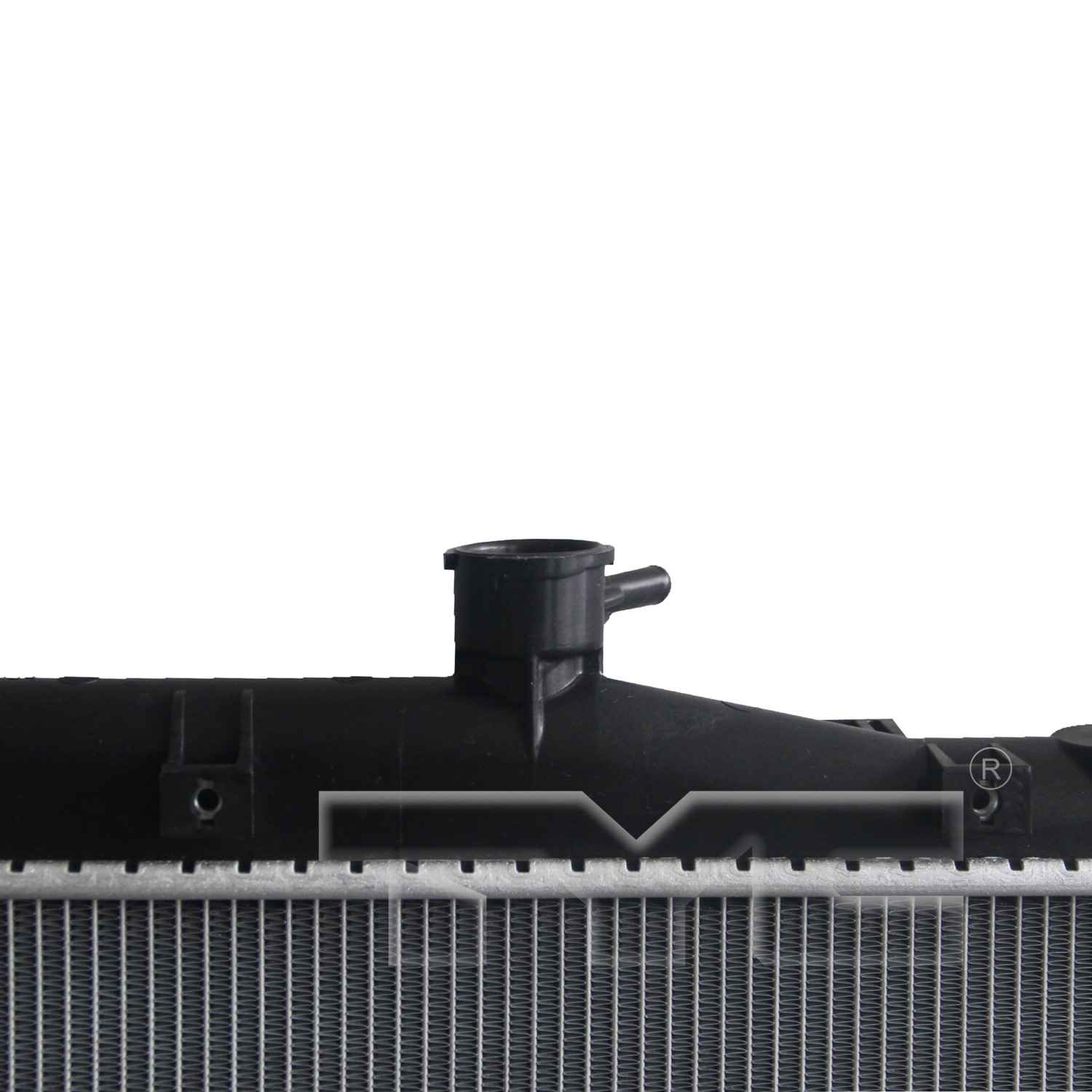 TYC Radiator 13674