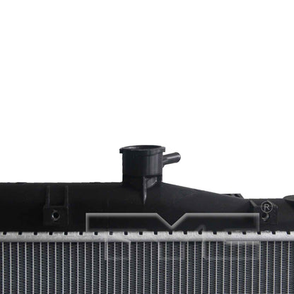 TYC Radiator 13674