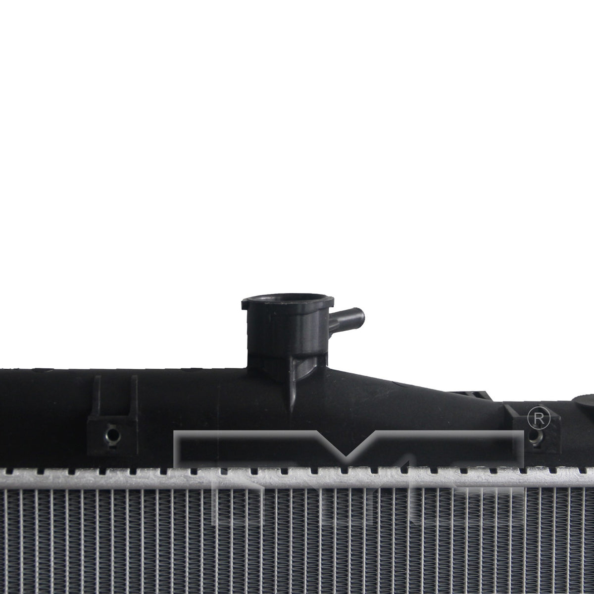 TYC Radiator 13674