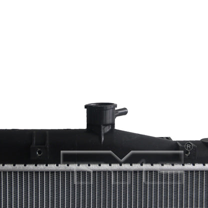 TYC Radiator 13674