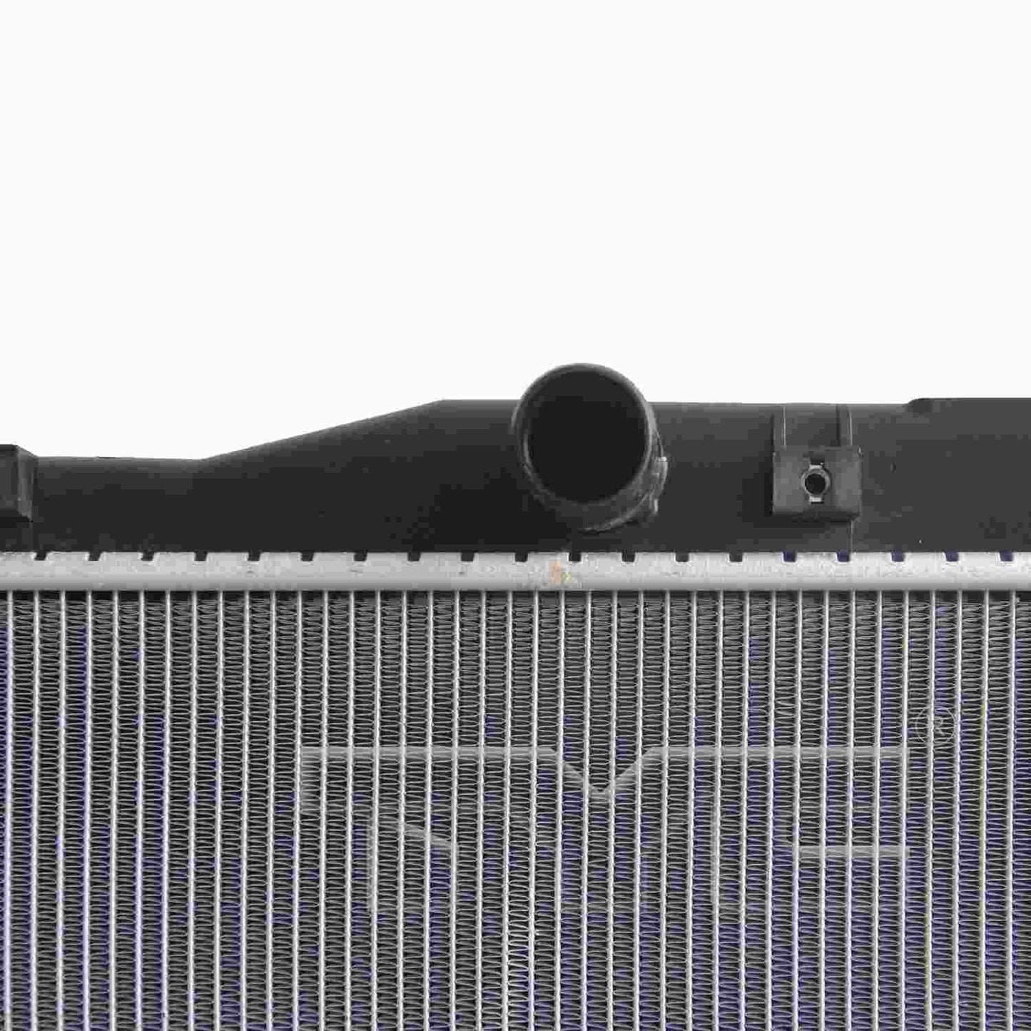 TYC Radiator 13674