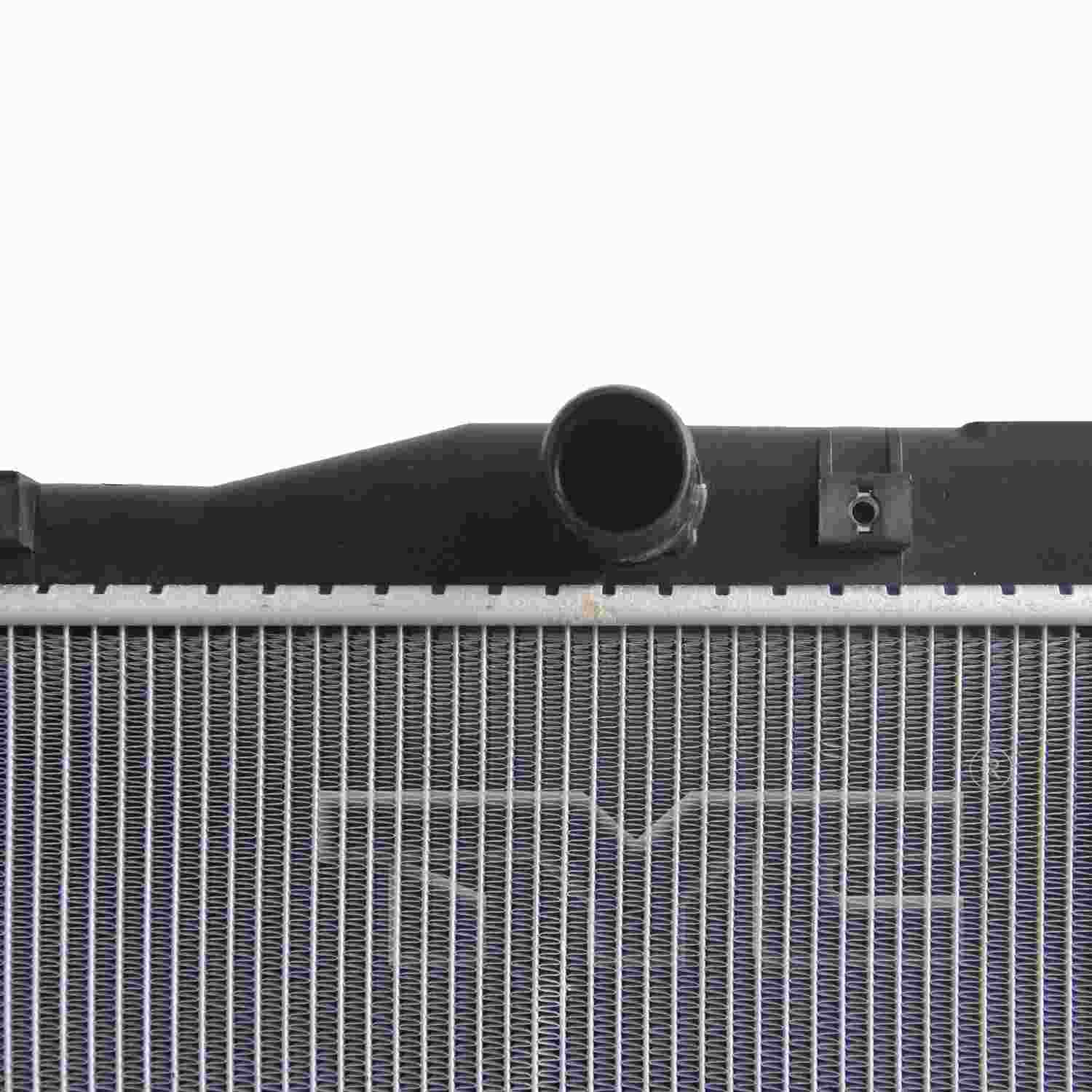 TYC Radiator 13674