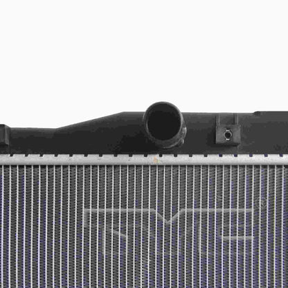 TYC Radiator 13674