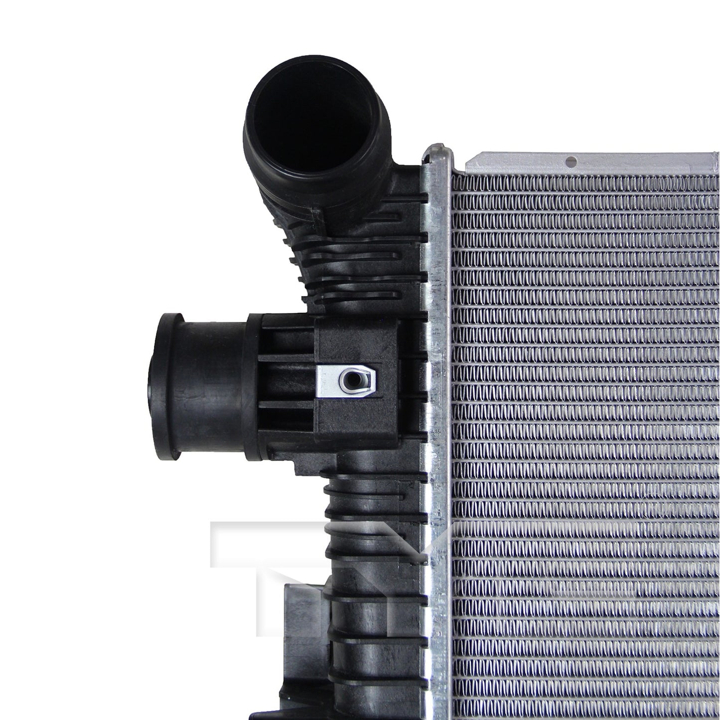TYC Radiator 13676 image 3