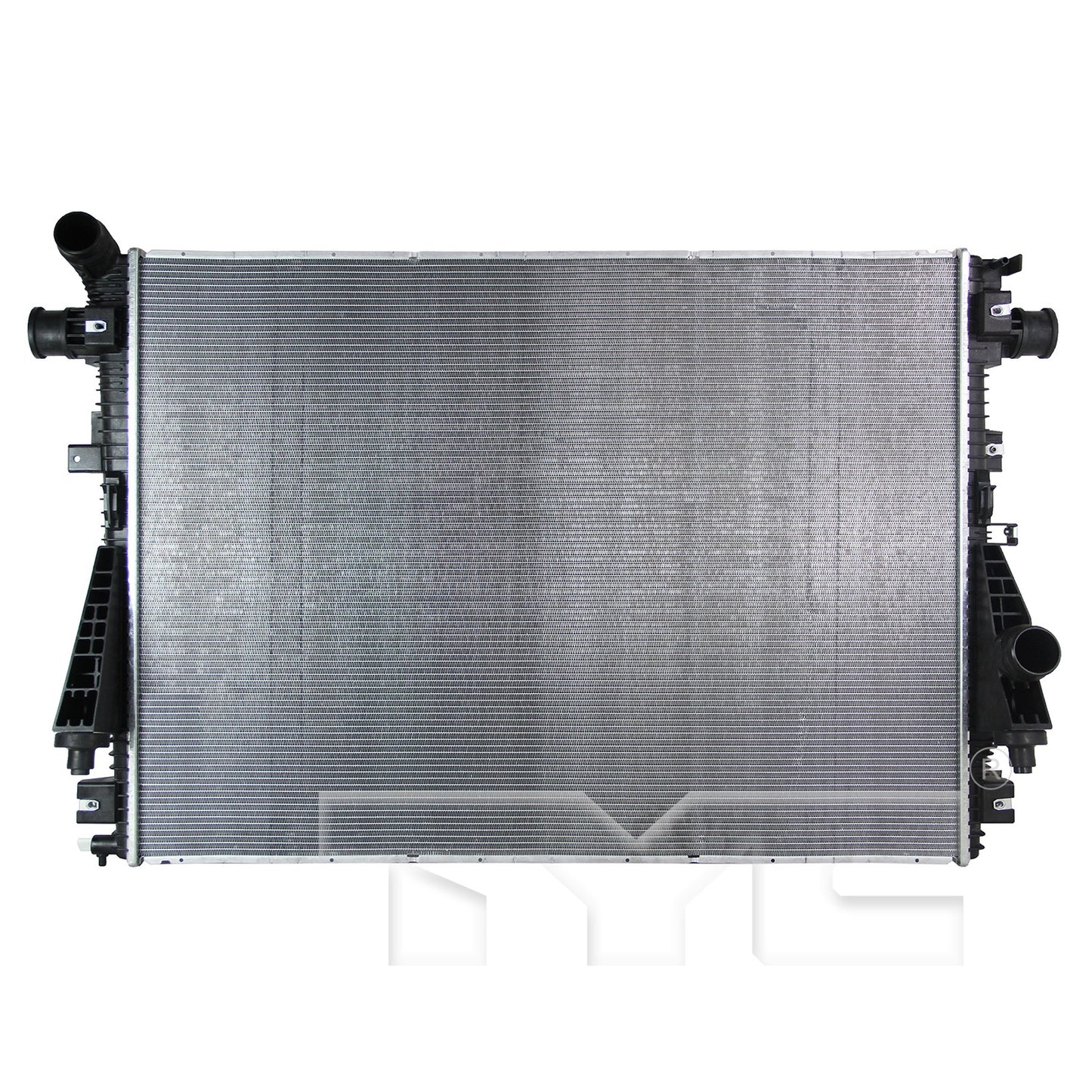 TYC Radiator 13676 main image