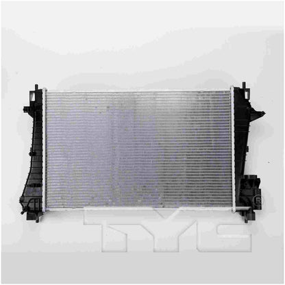 TYC Radiator 13680