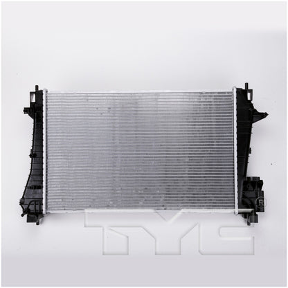 TYC Radiator 13680